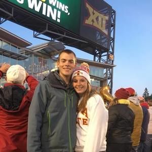 Meet your Posher, Ben